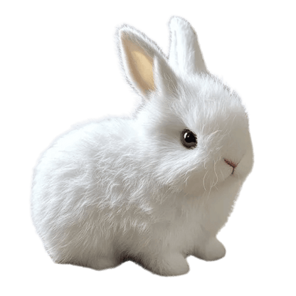 🐰Realistický robotický králíček – perfektní velikonoční hračka pro děti（radost pro děti i vnuky）.