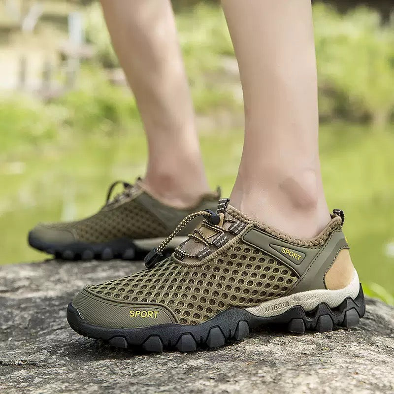 Elthivo Nejlepší korekční sandály vhodné pro celodenní chůzi